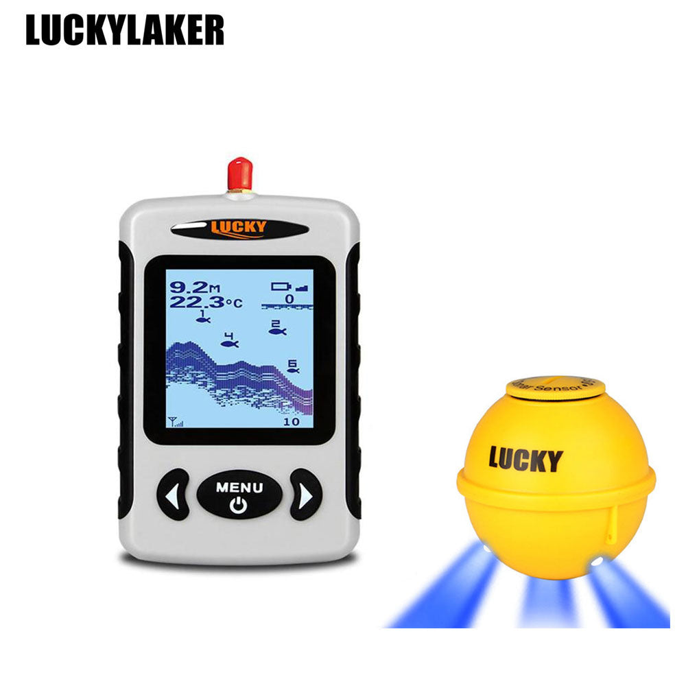 Saltwater Fishing – LUCKYLAKER