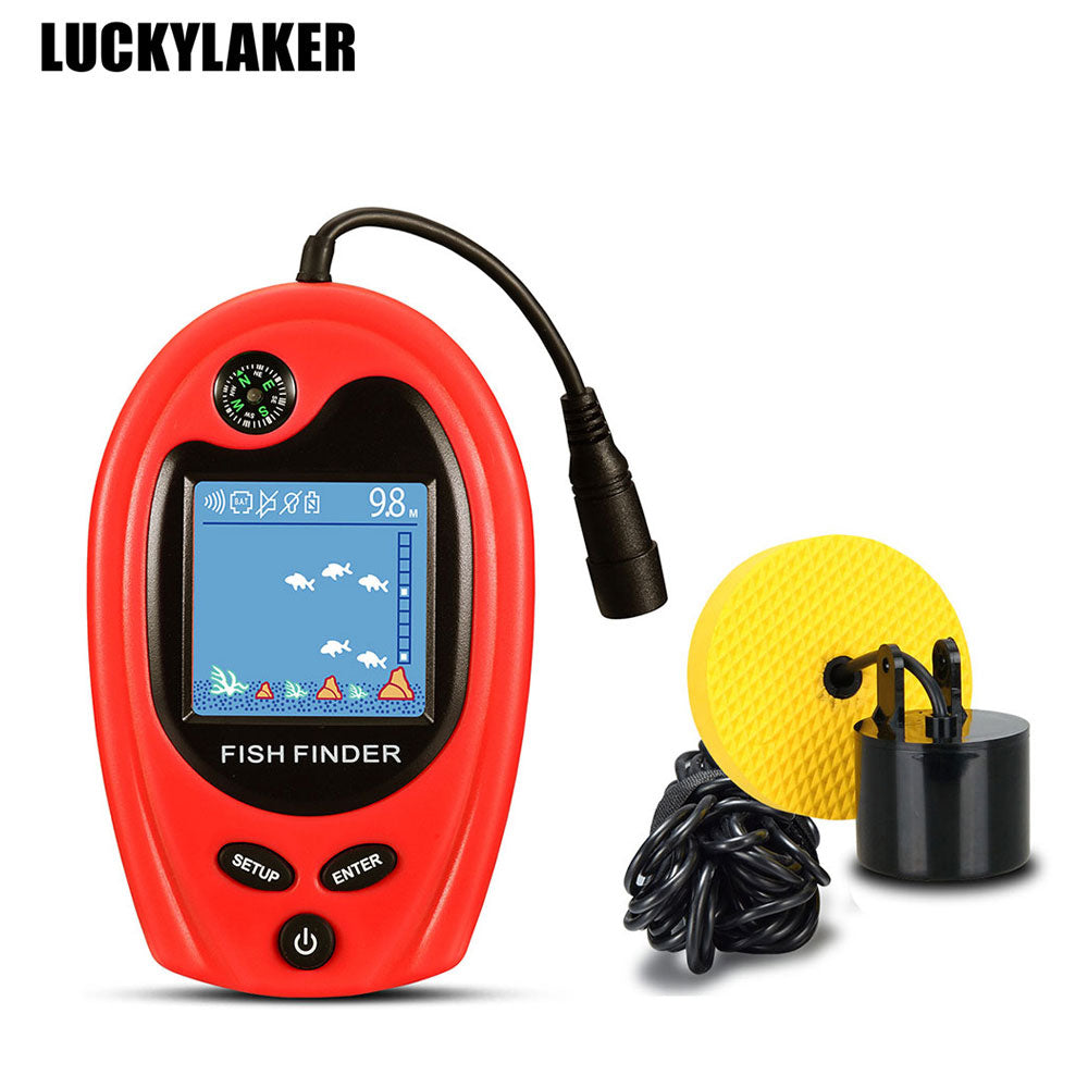 Saltwater Fishing – LUCKYLAKER